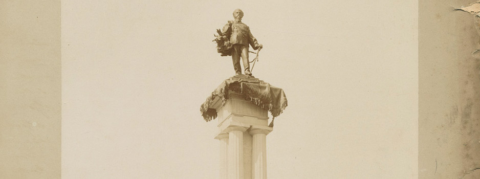 Monumento a Vittorio Emanuele II