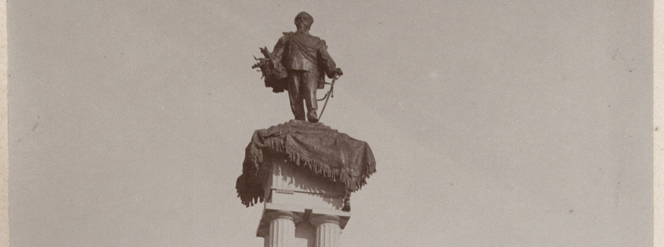 Monumento a Vittorio Emanuele II