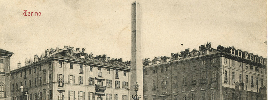 Obelisco delle leggi Siccardi