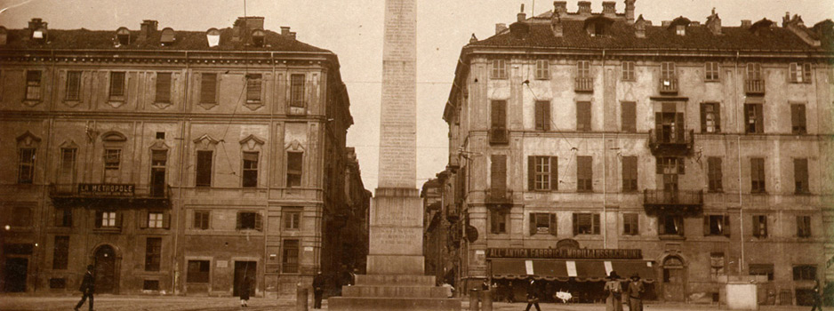 Obelisco delle leggi Siccardi