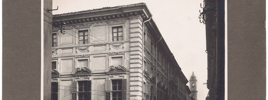 Palazzo Barolo