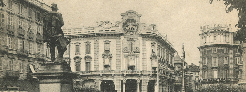 Piazza Solferino