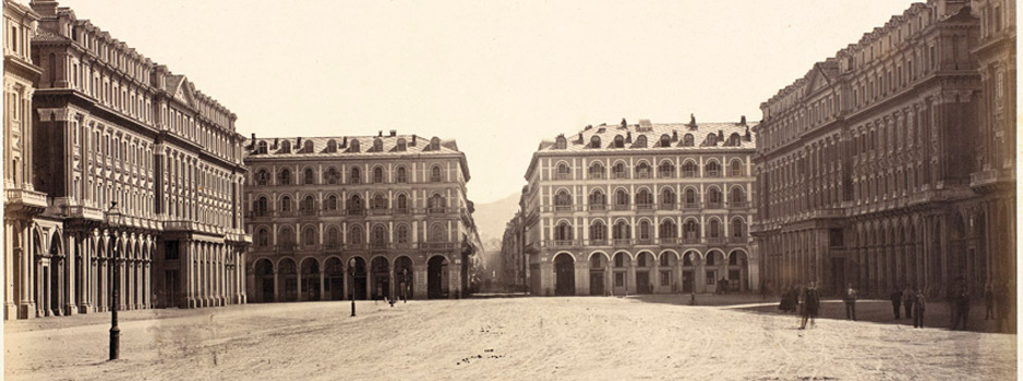 Piazza Statuto