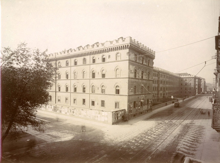 MuseoTorino MuseoTorino
