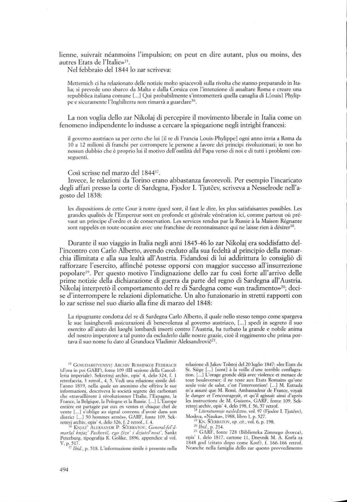 Page Background