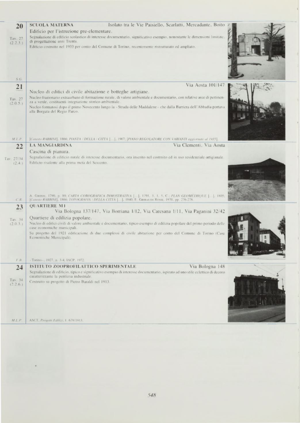 Page Background
