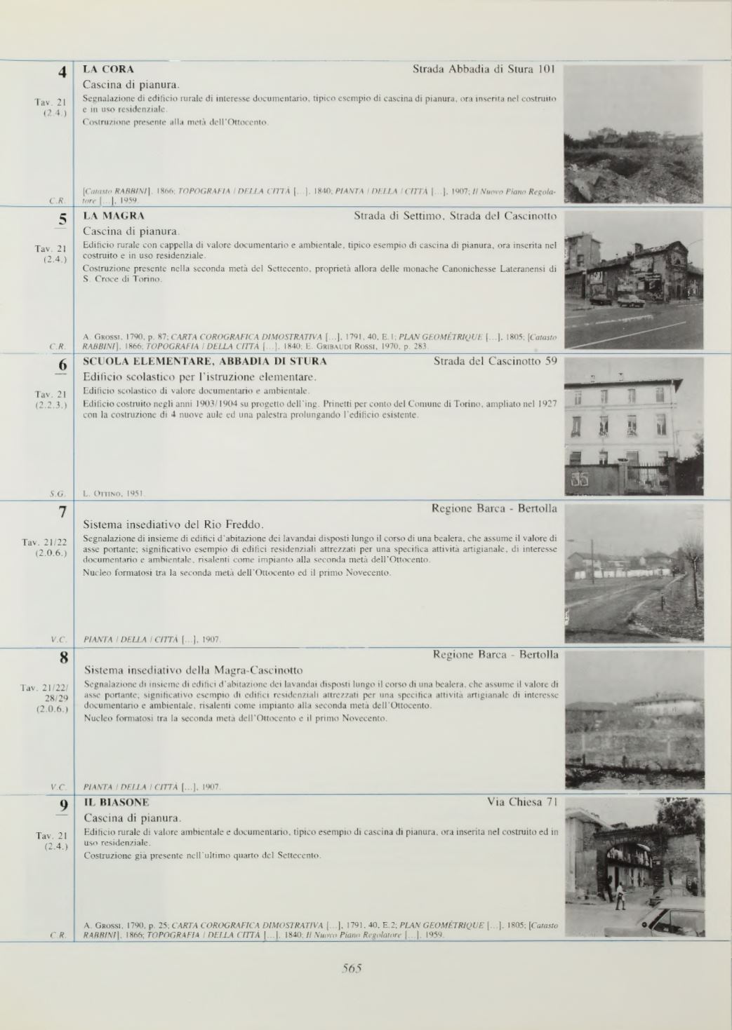 Page Background
