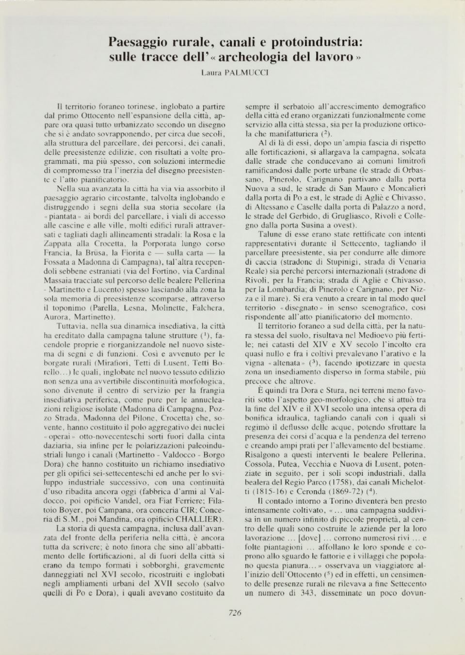 Page Background