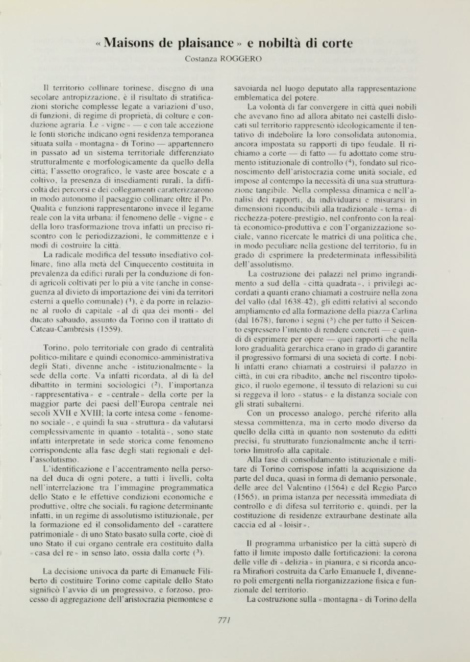 Page Background