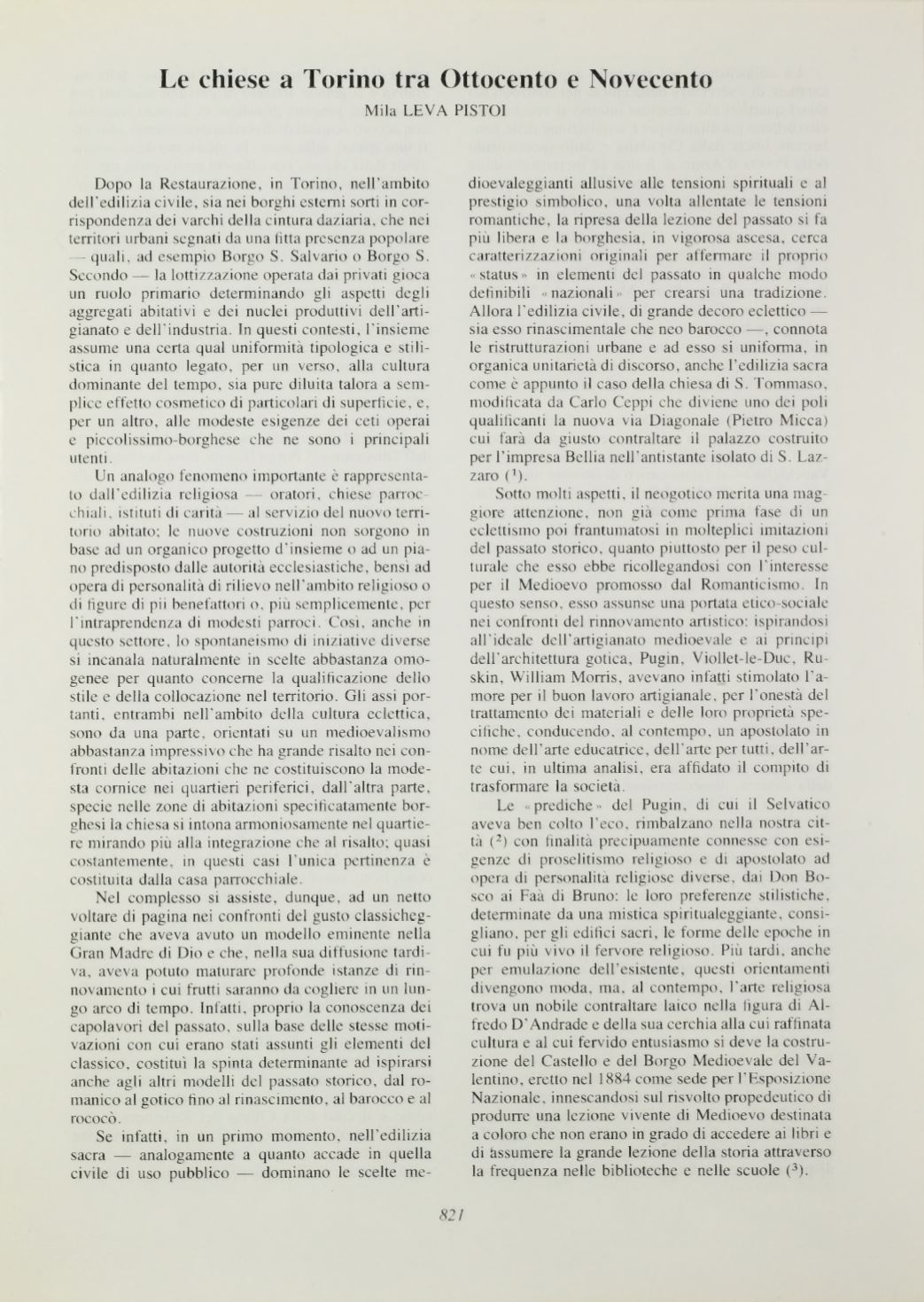 Page Background