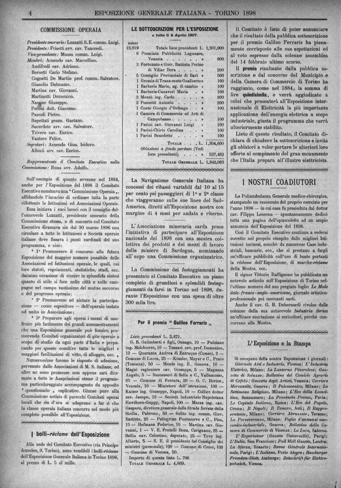 Page Background