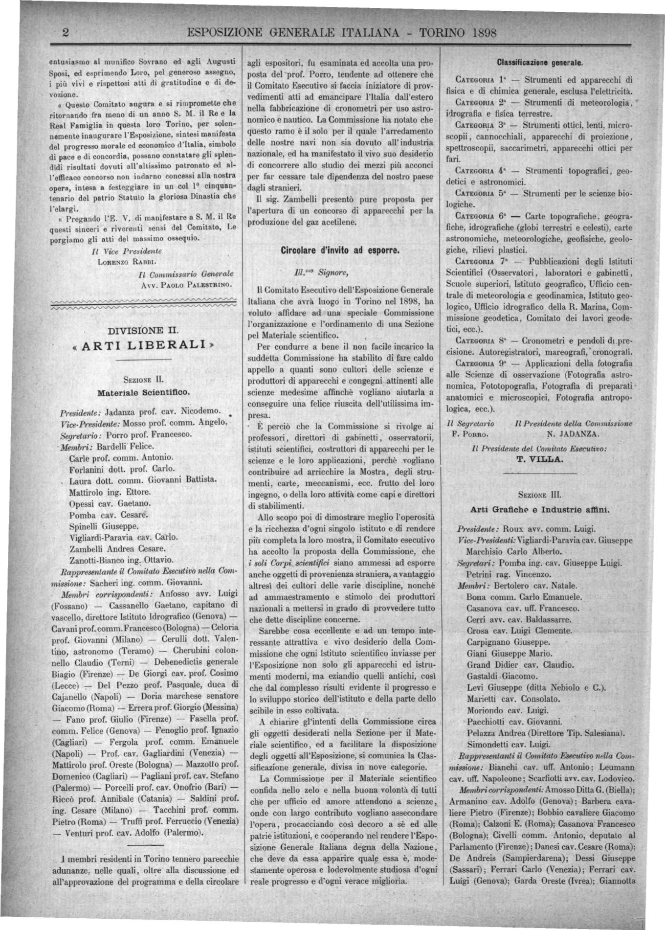 Page Background
