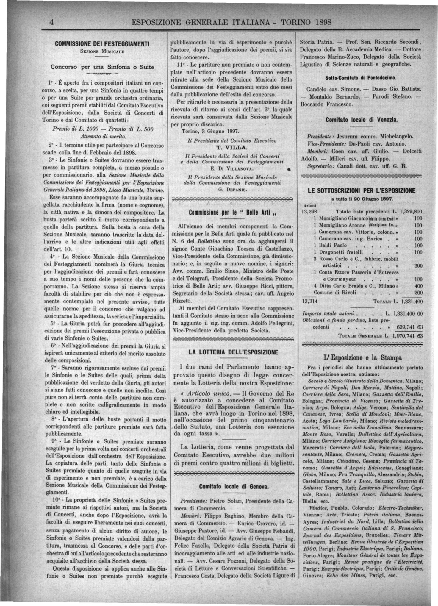 Page Background