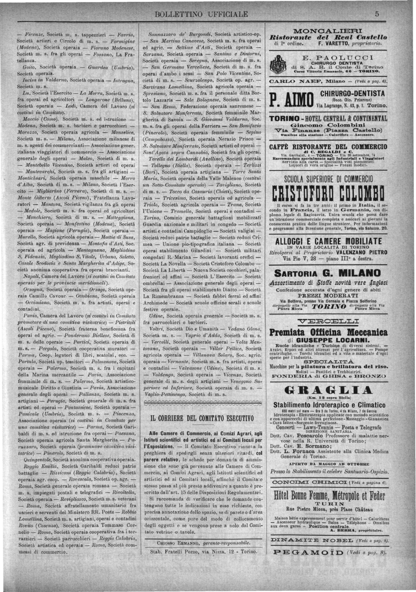 Page Background