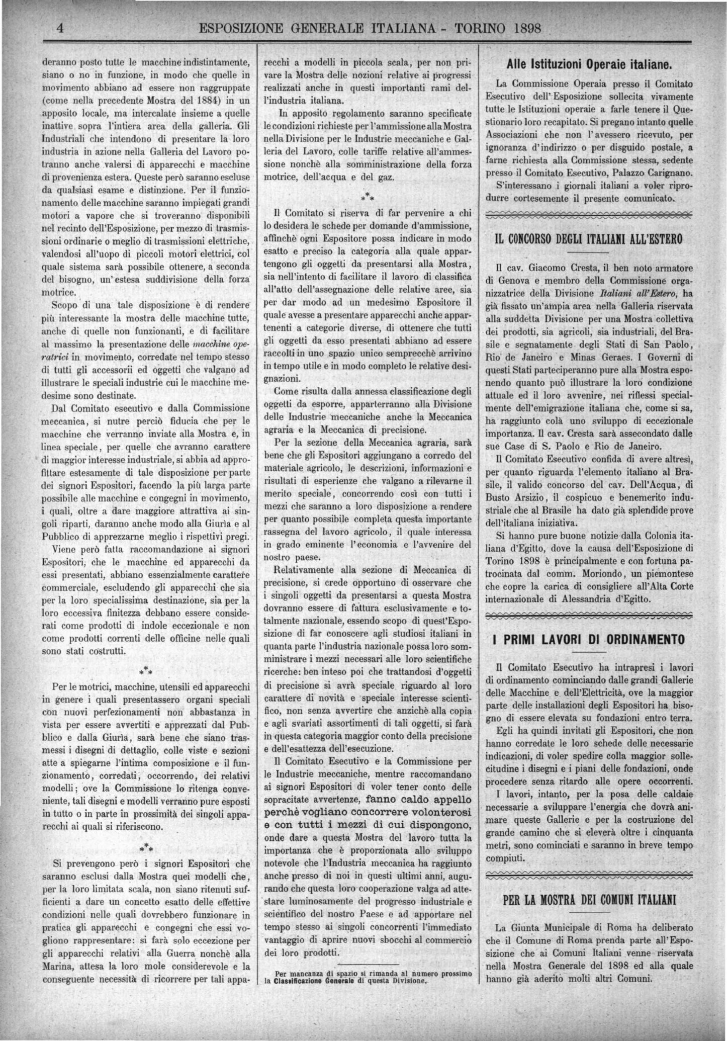 Page Background
