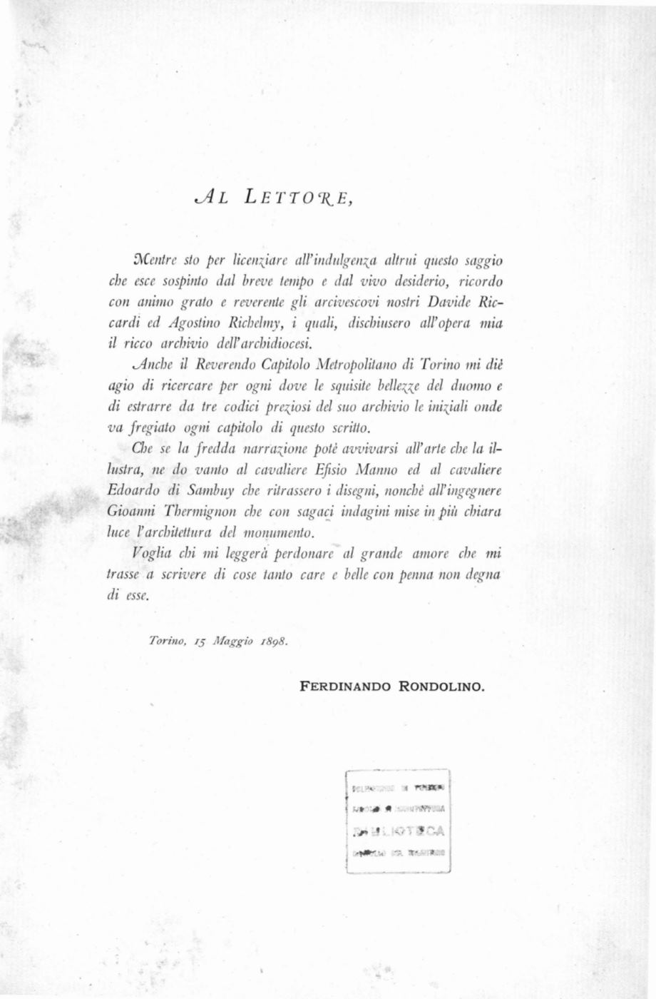 Page Background
