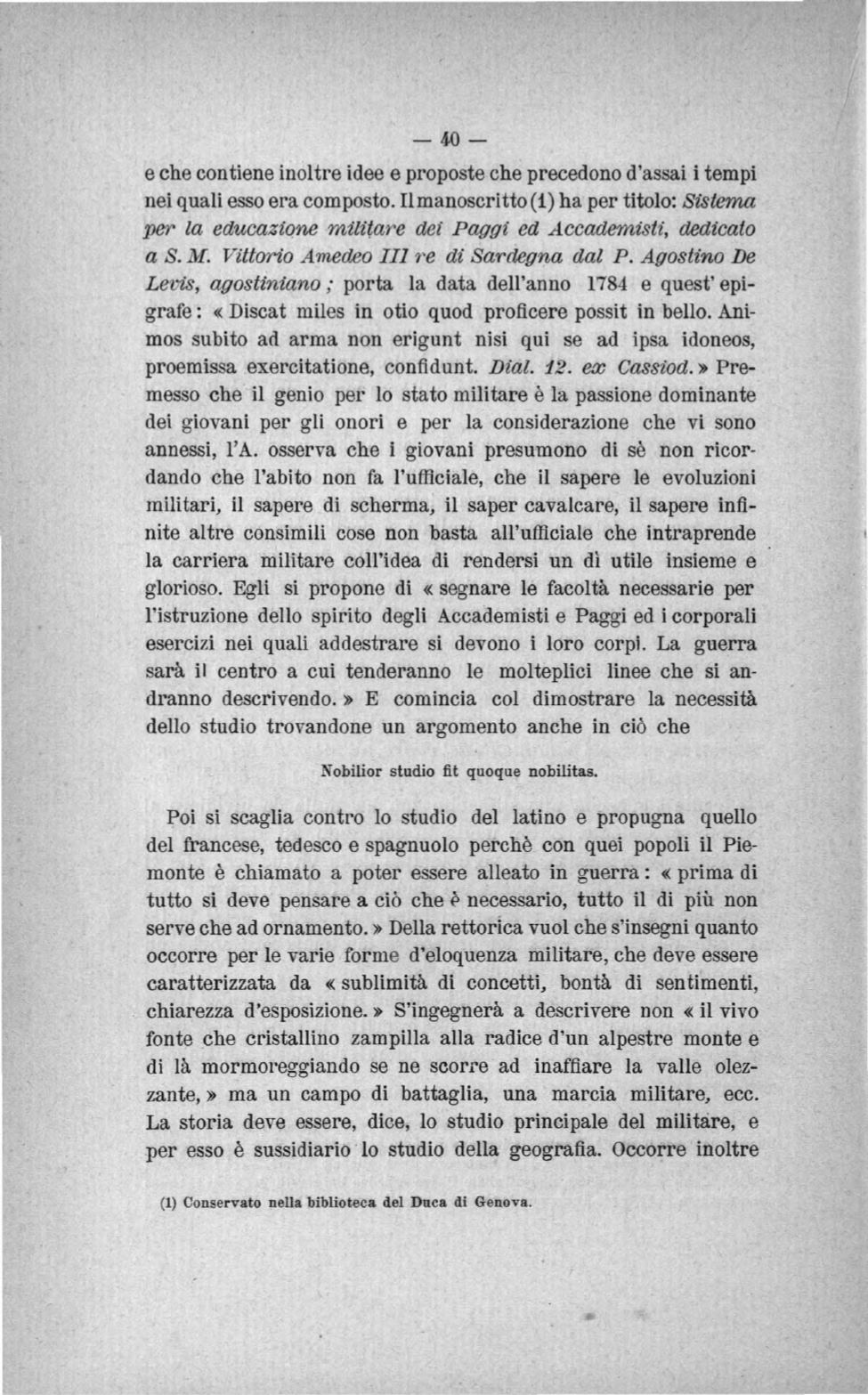 Page Background