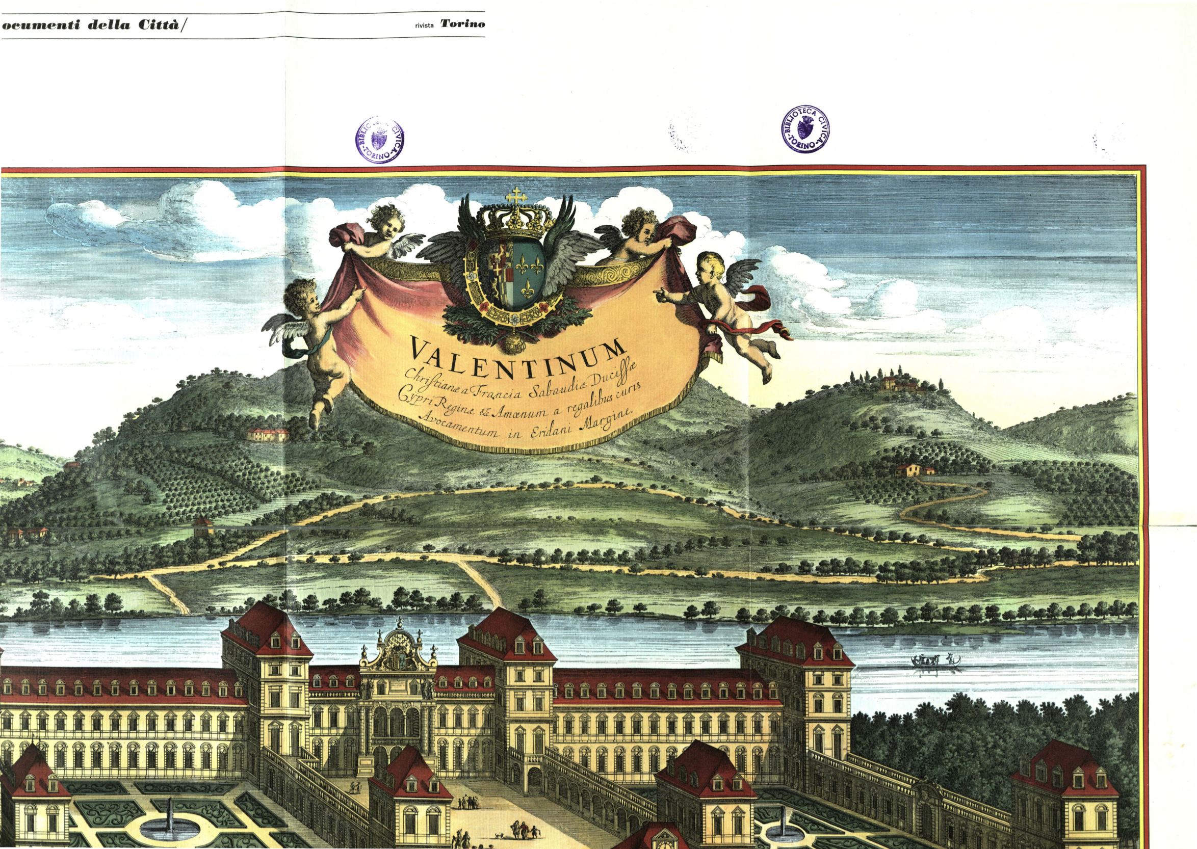 Page Background