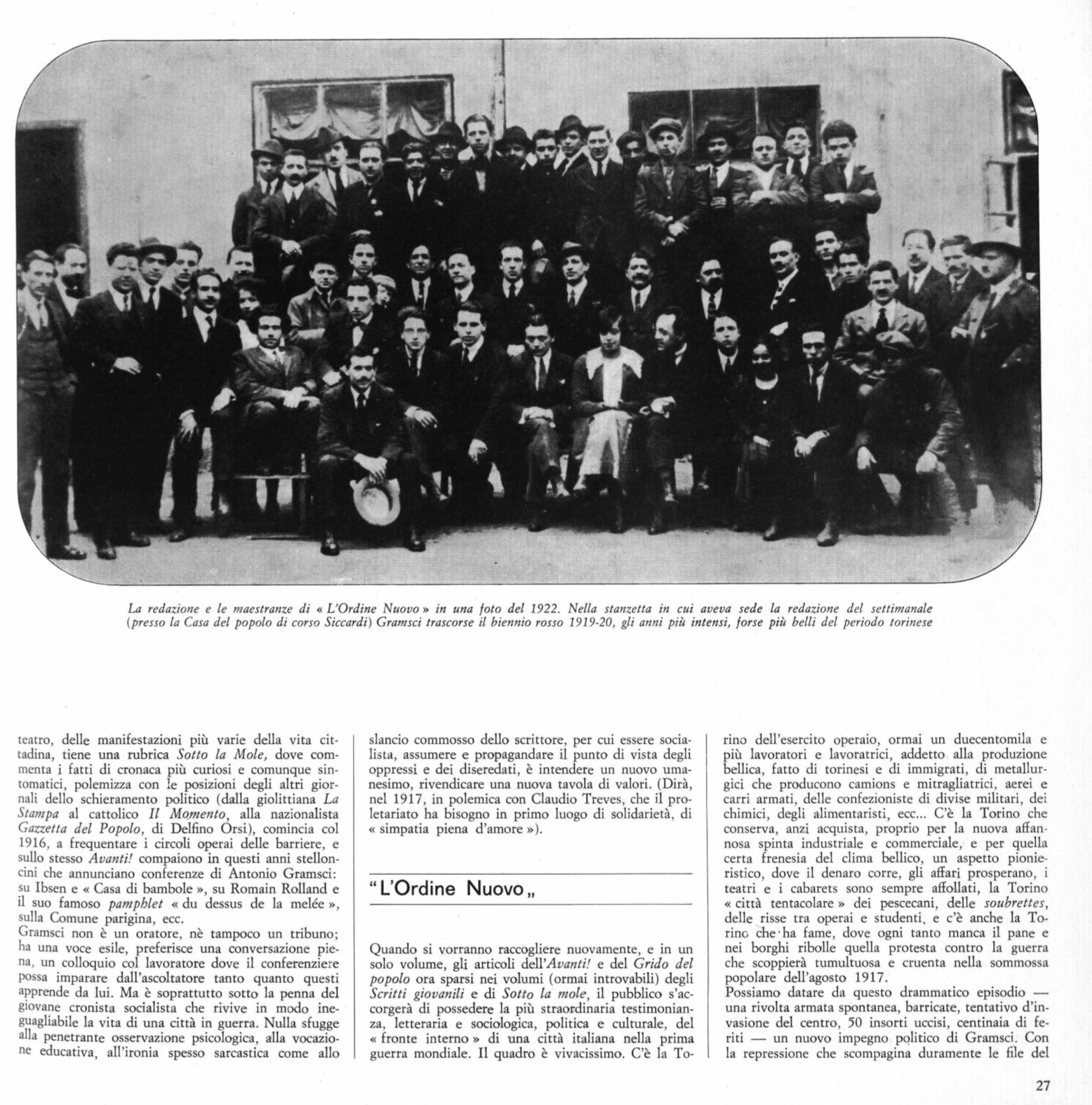 Page Background