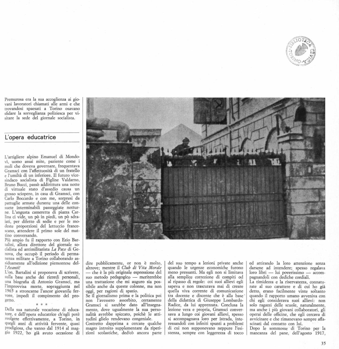 Page Background