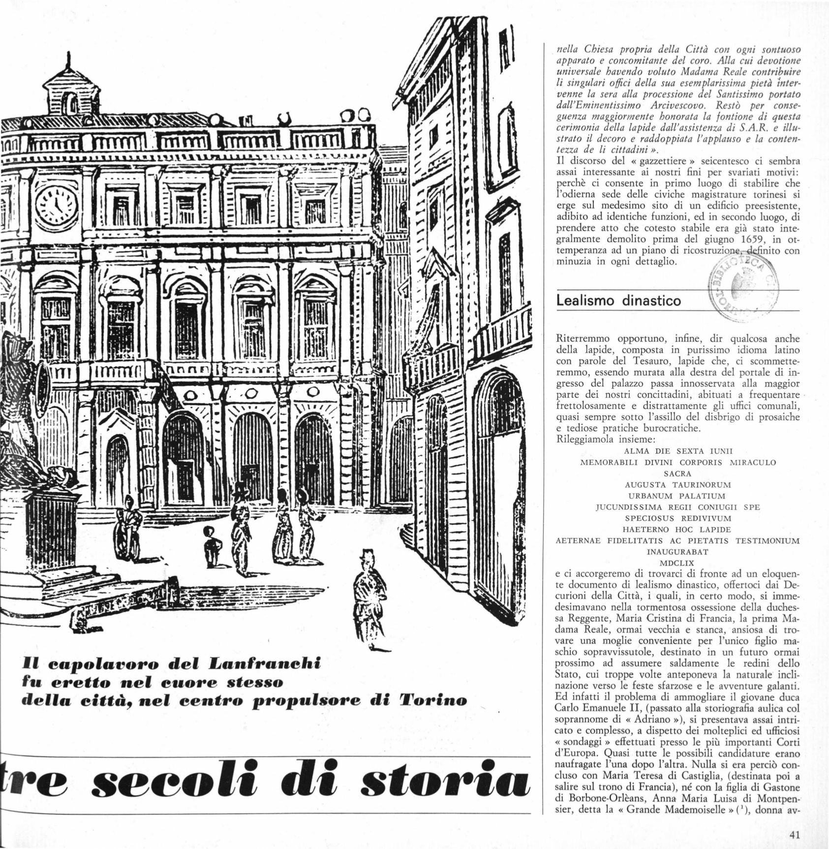 Page Background
