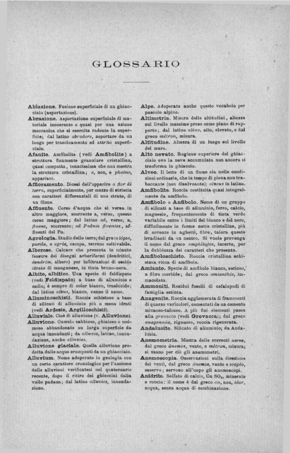 Page Background