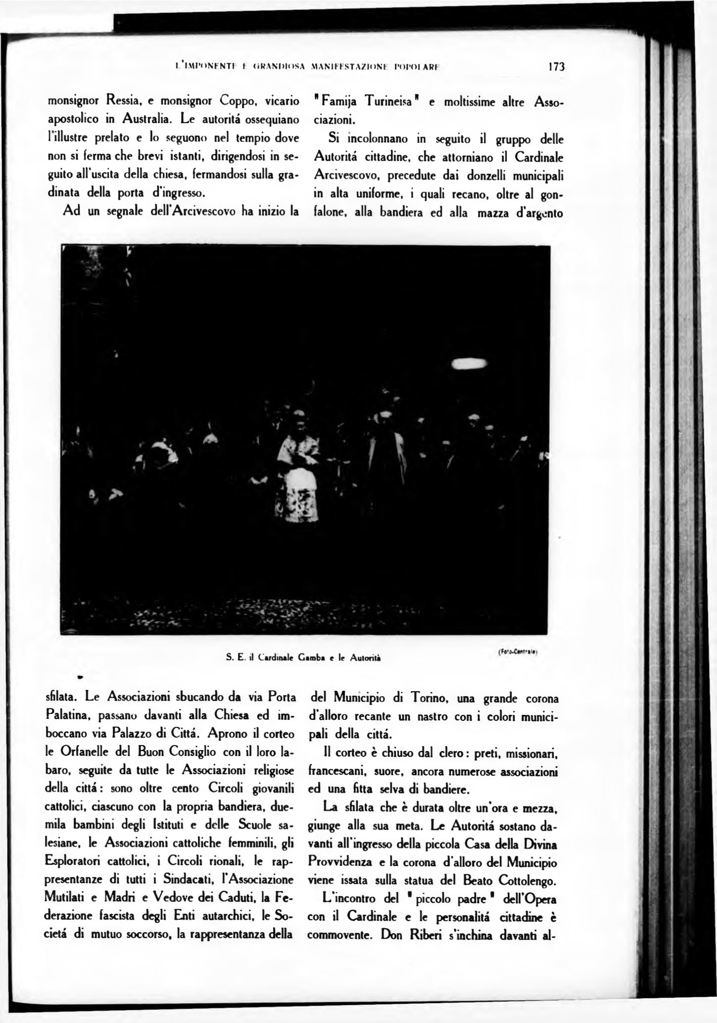Page Background