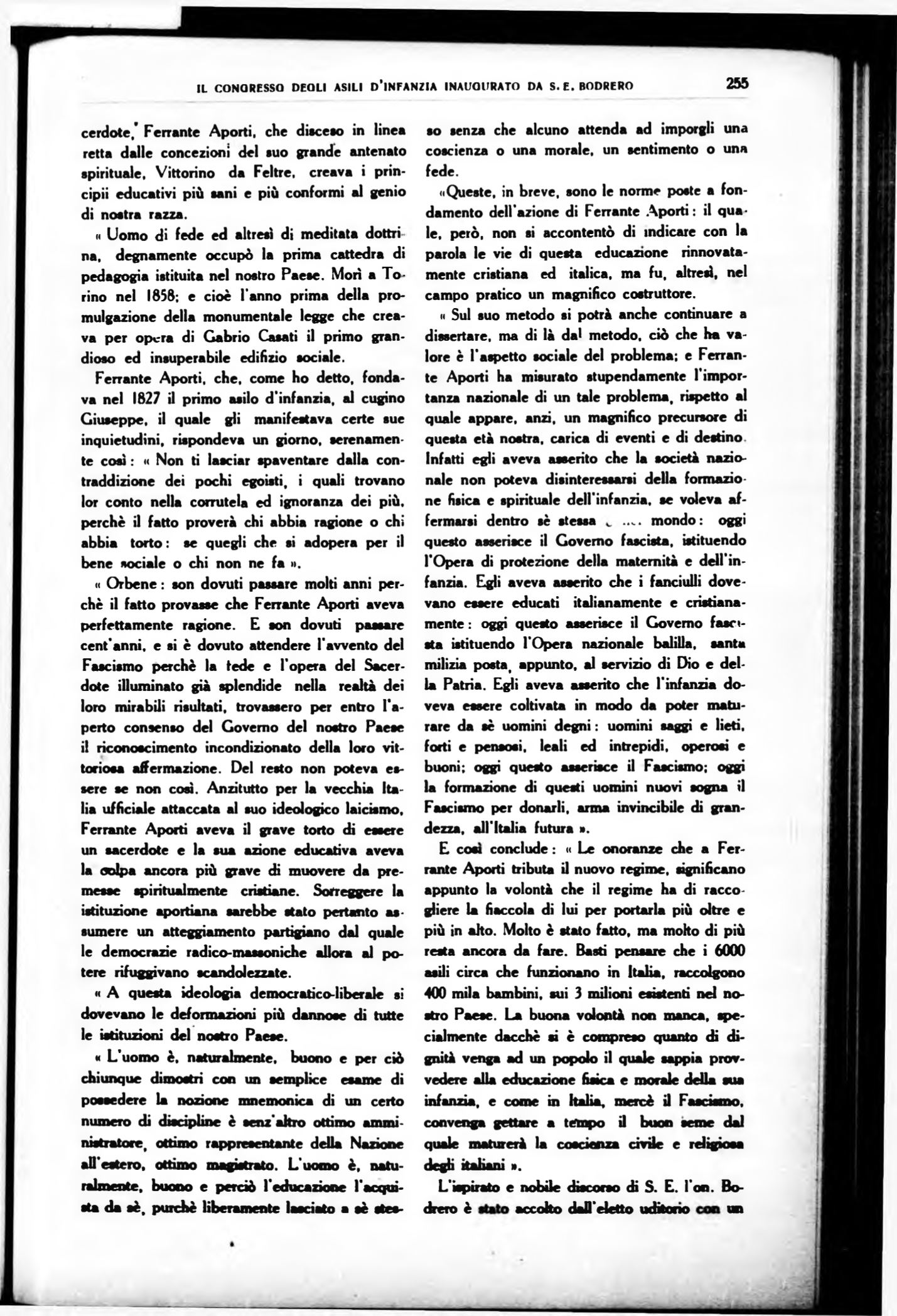 Page Background