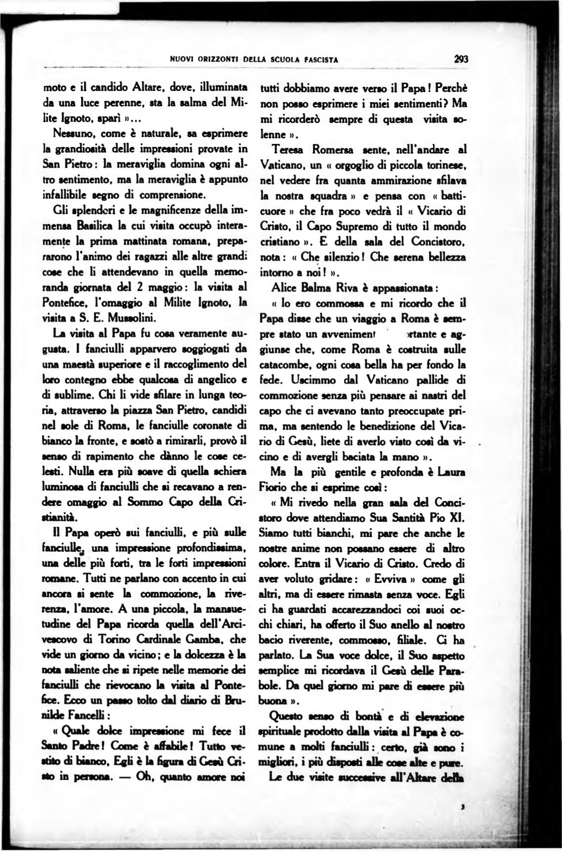 Page Background