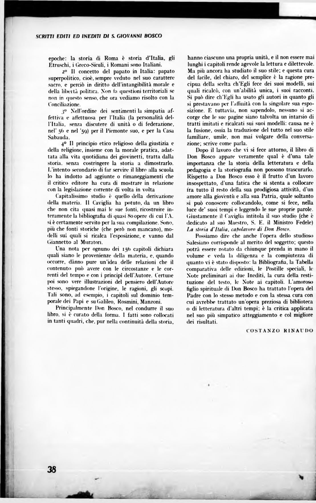 Page Background
