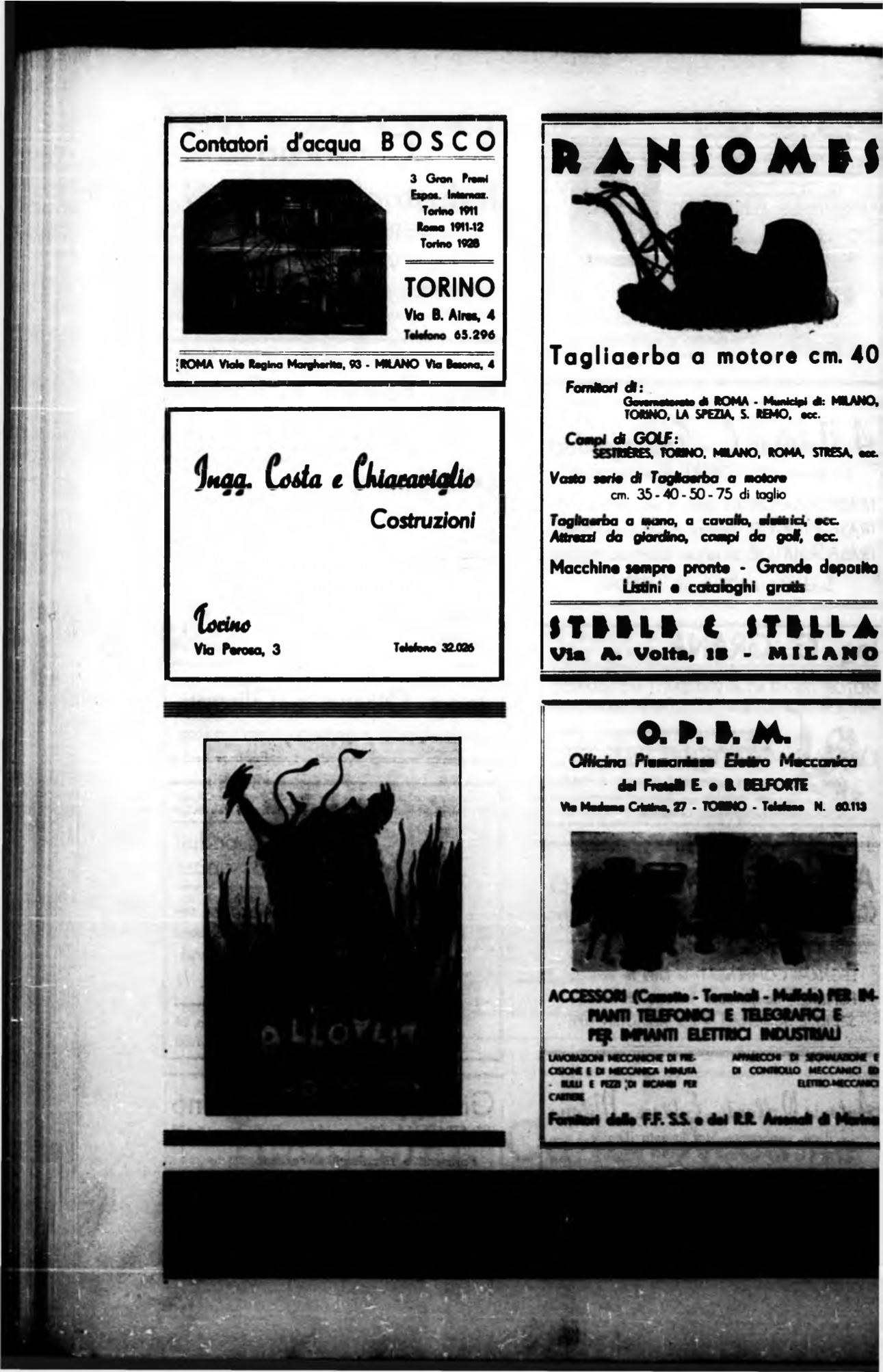 Page Background