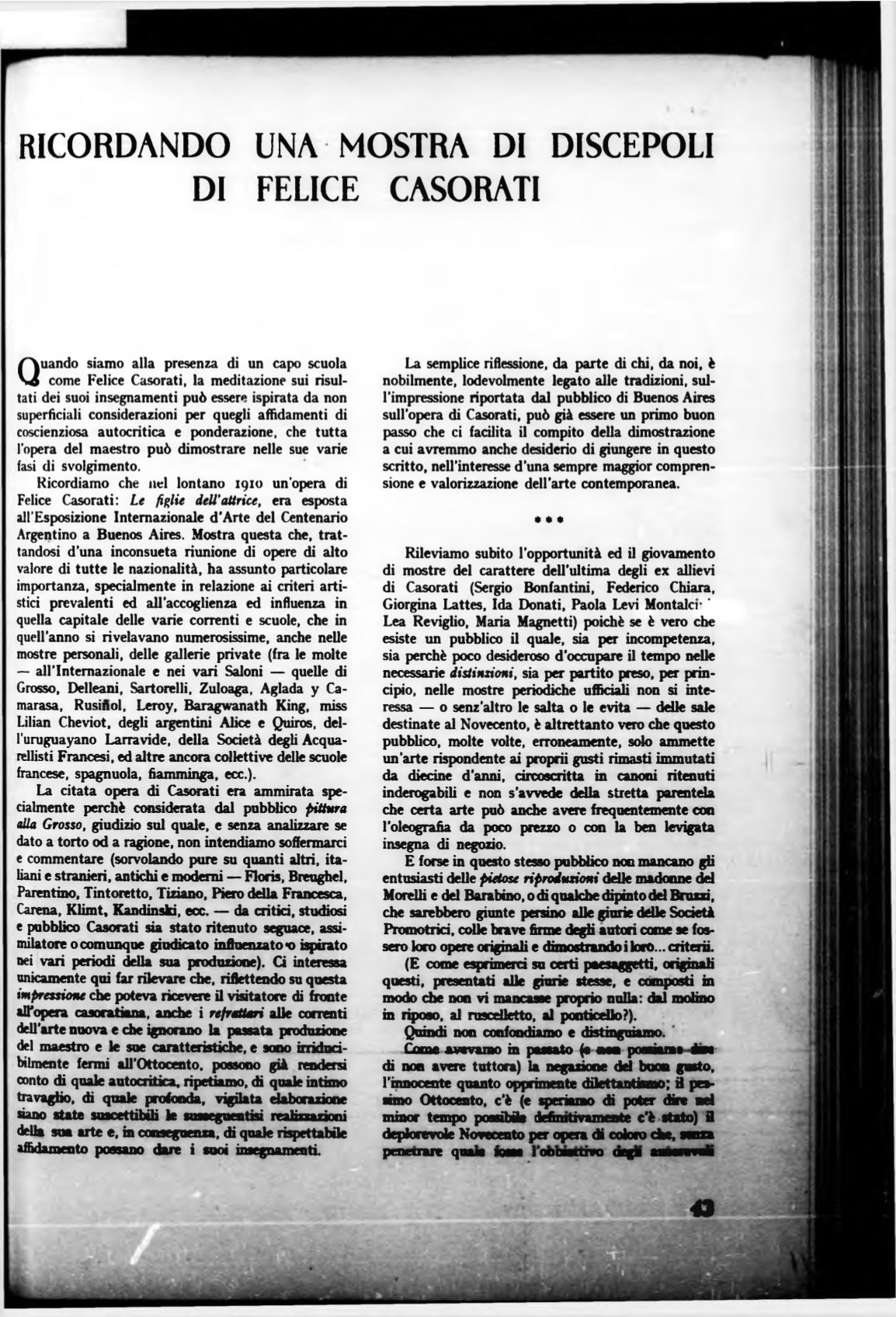Page Background