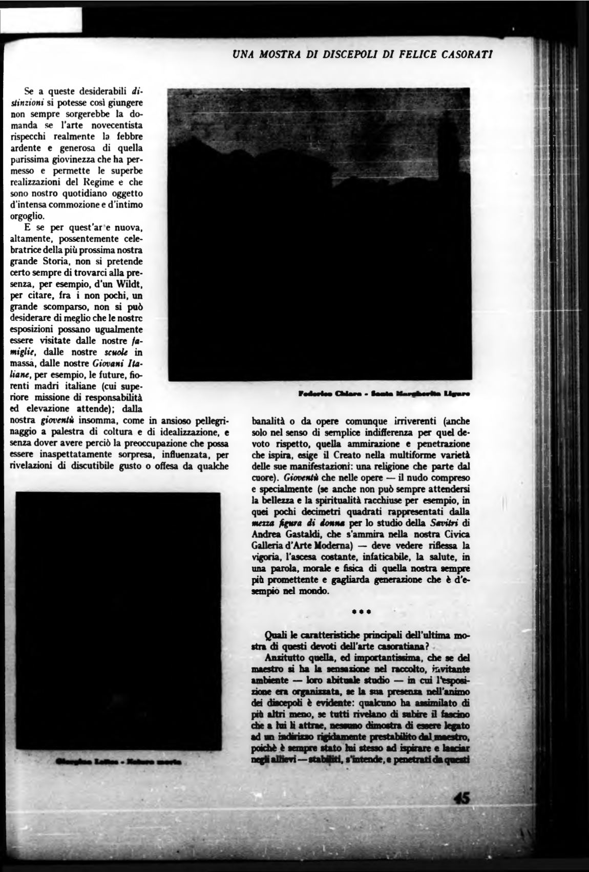 Page Background