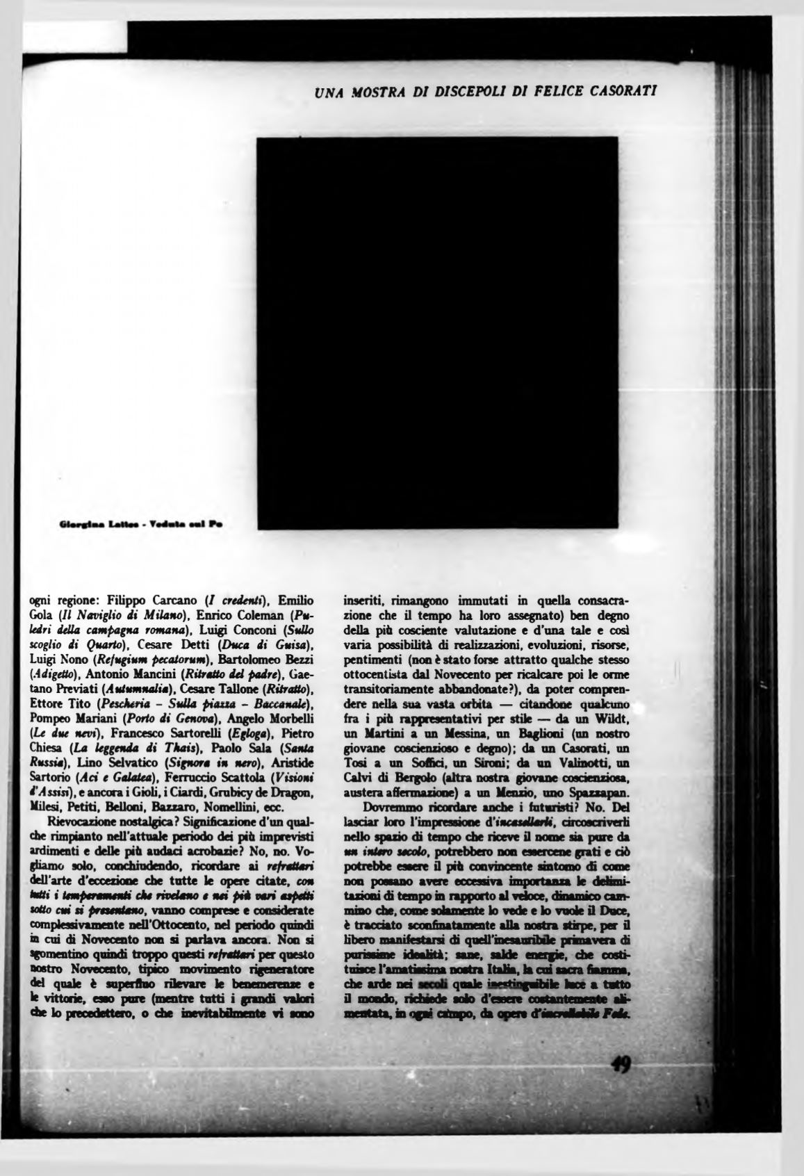 Page Background