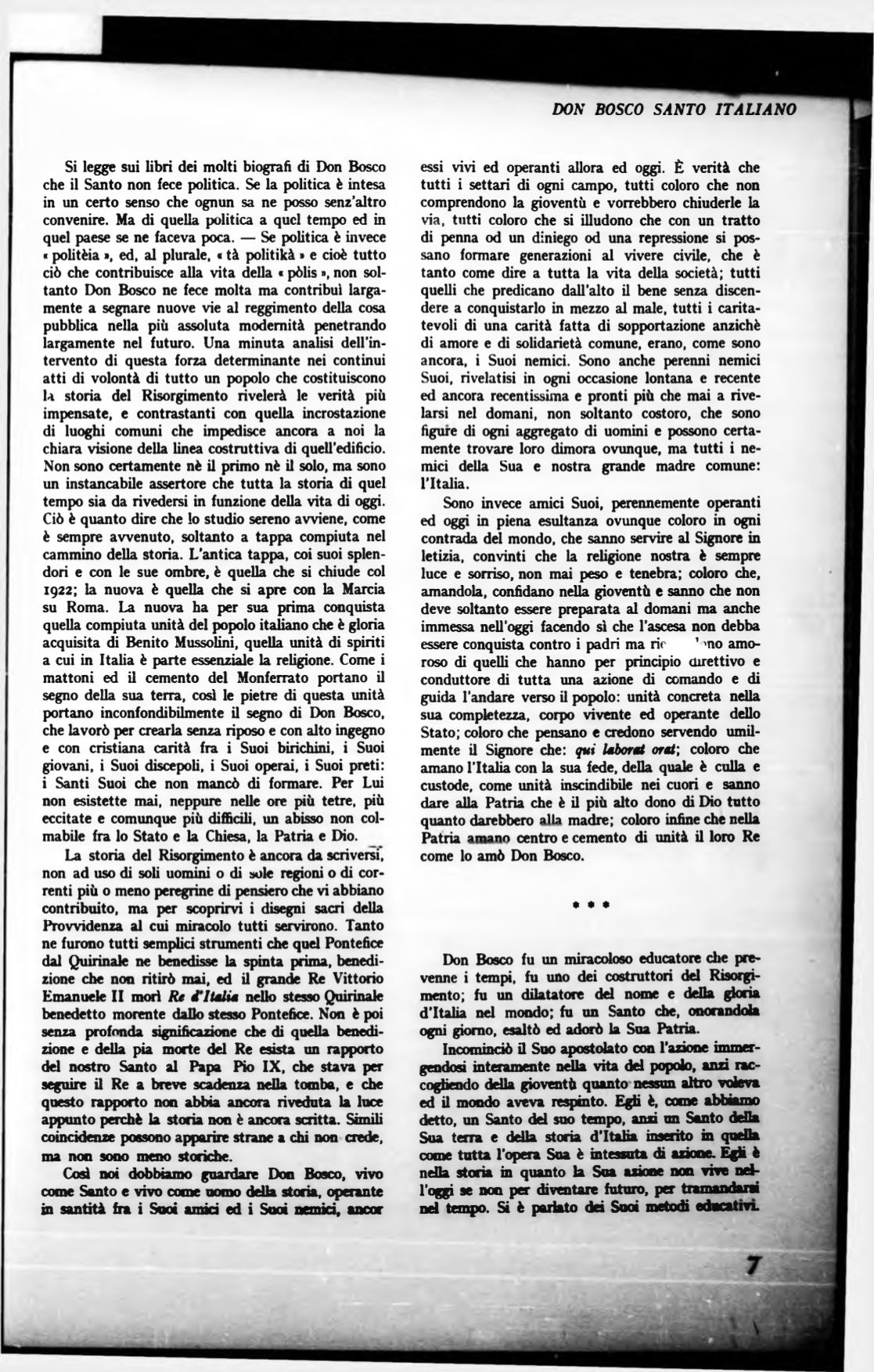 Page Background