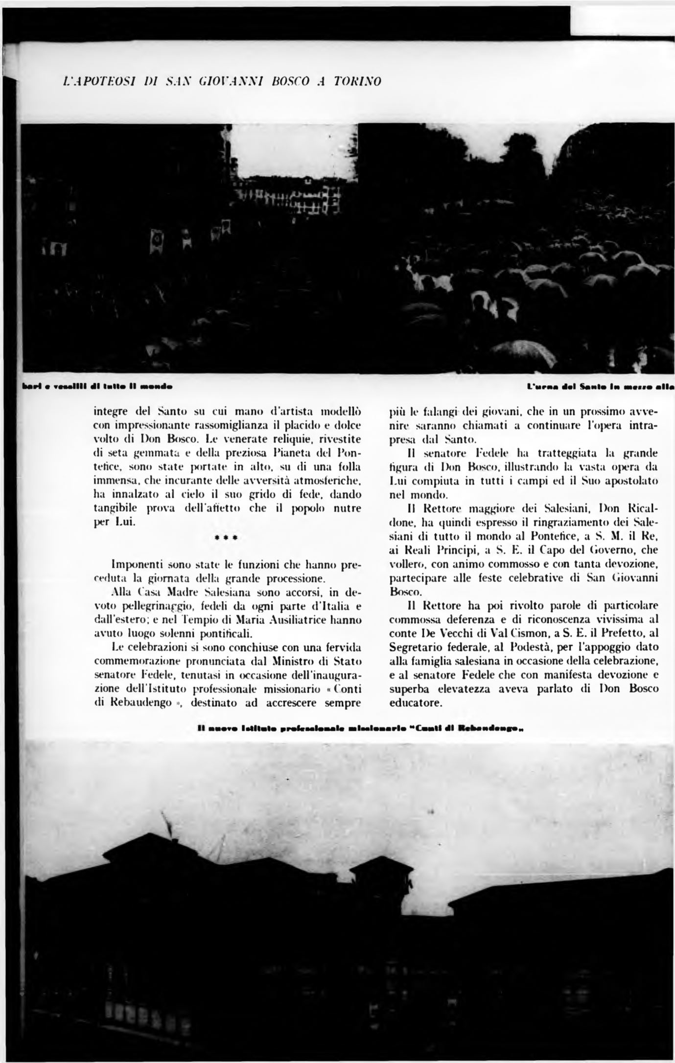 Page Background