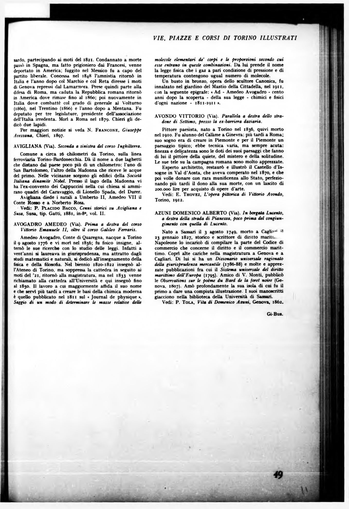 Page Background