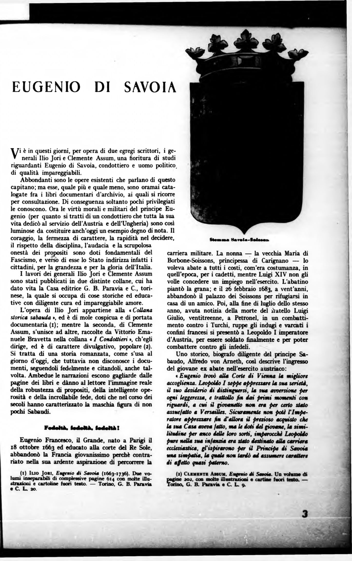 Page Background