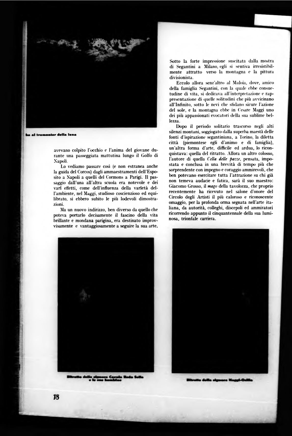 Page Background