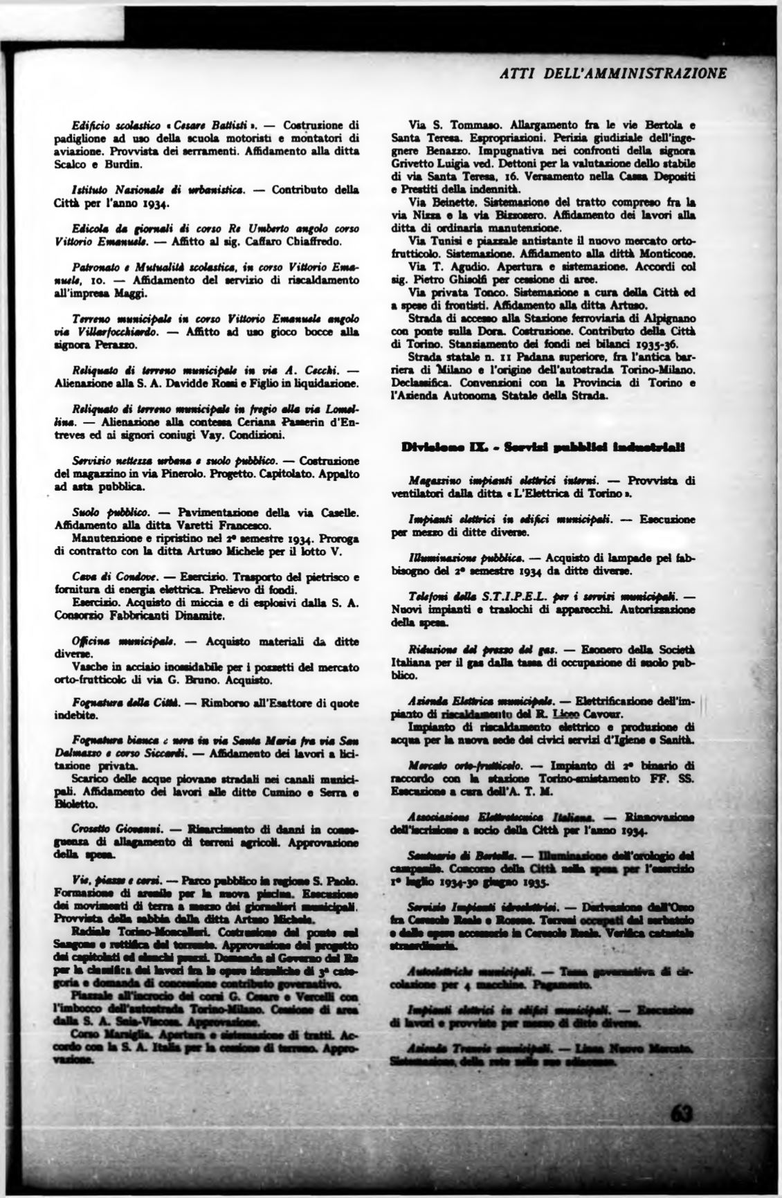 Page Background