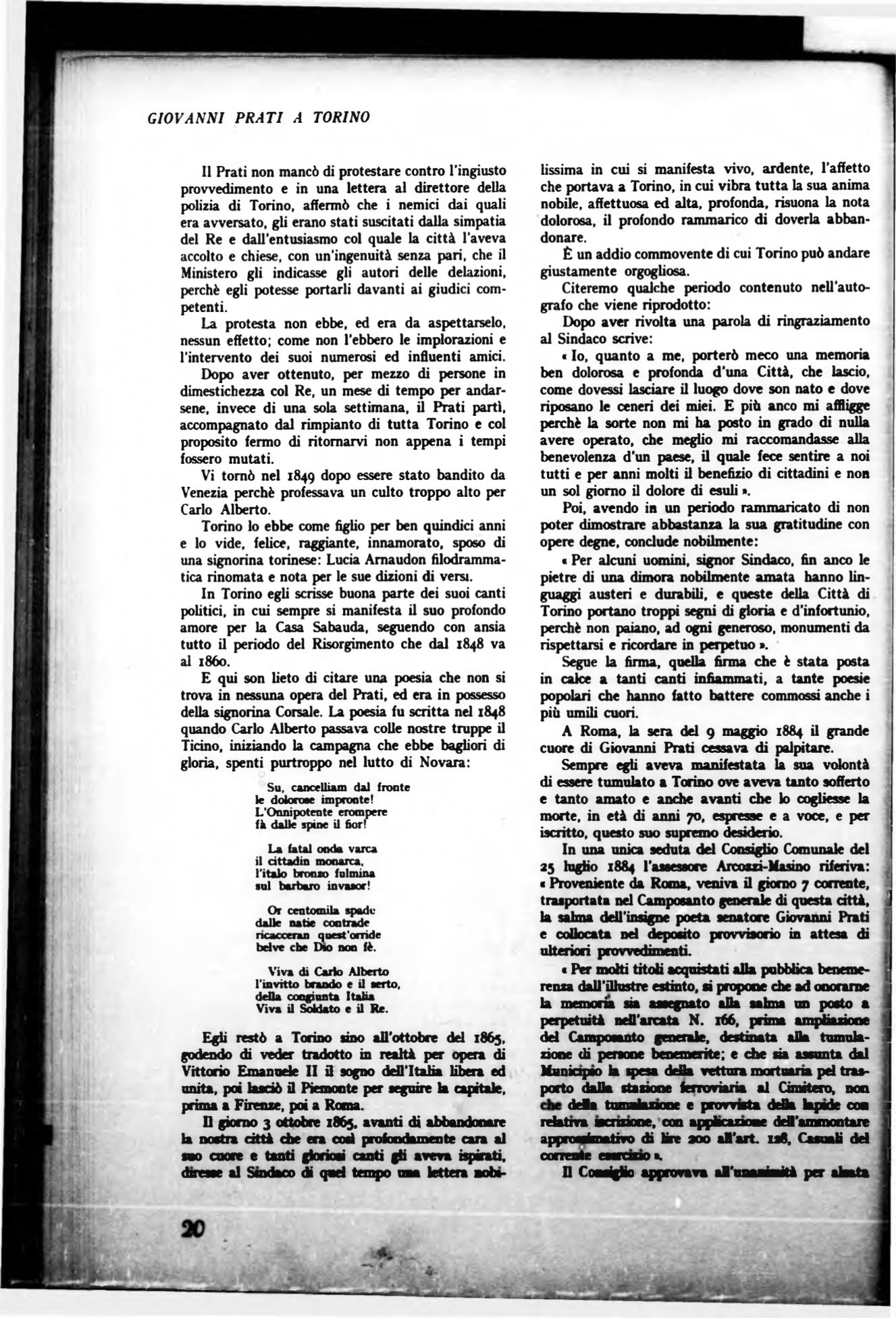 Page Background