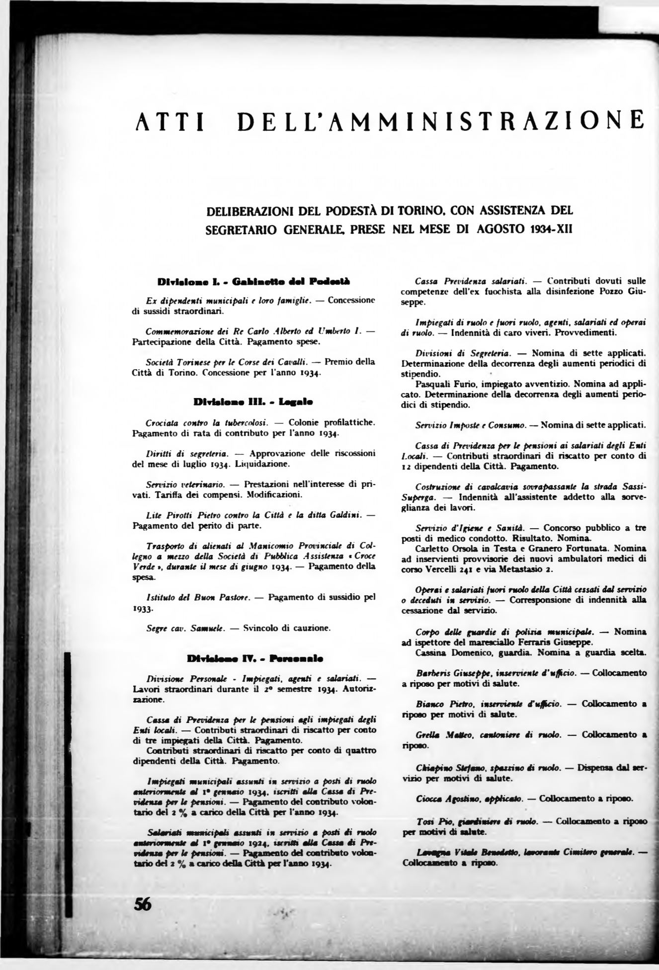 Page Background