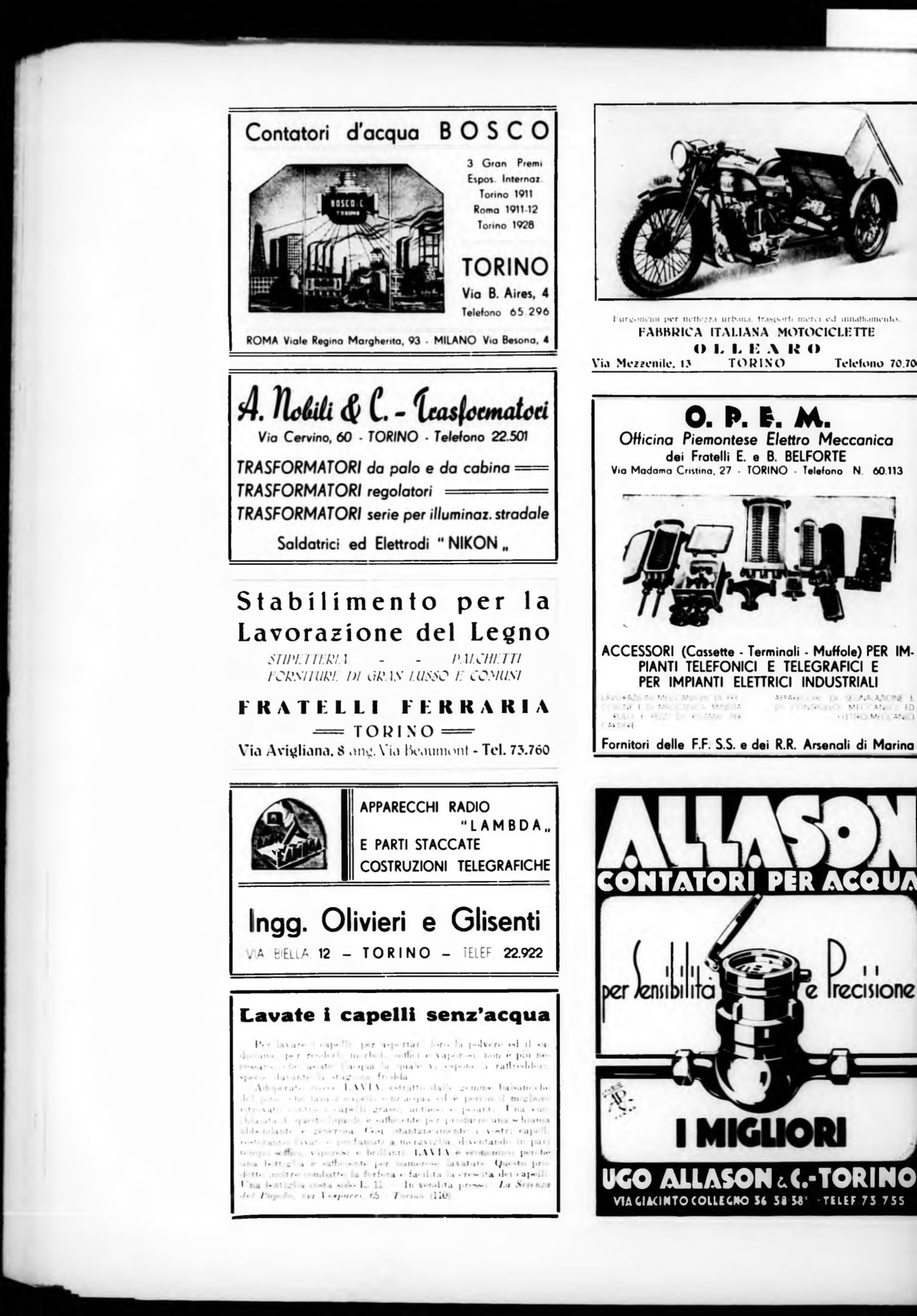 Page Background
