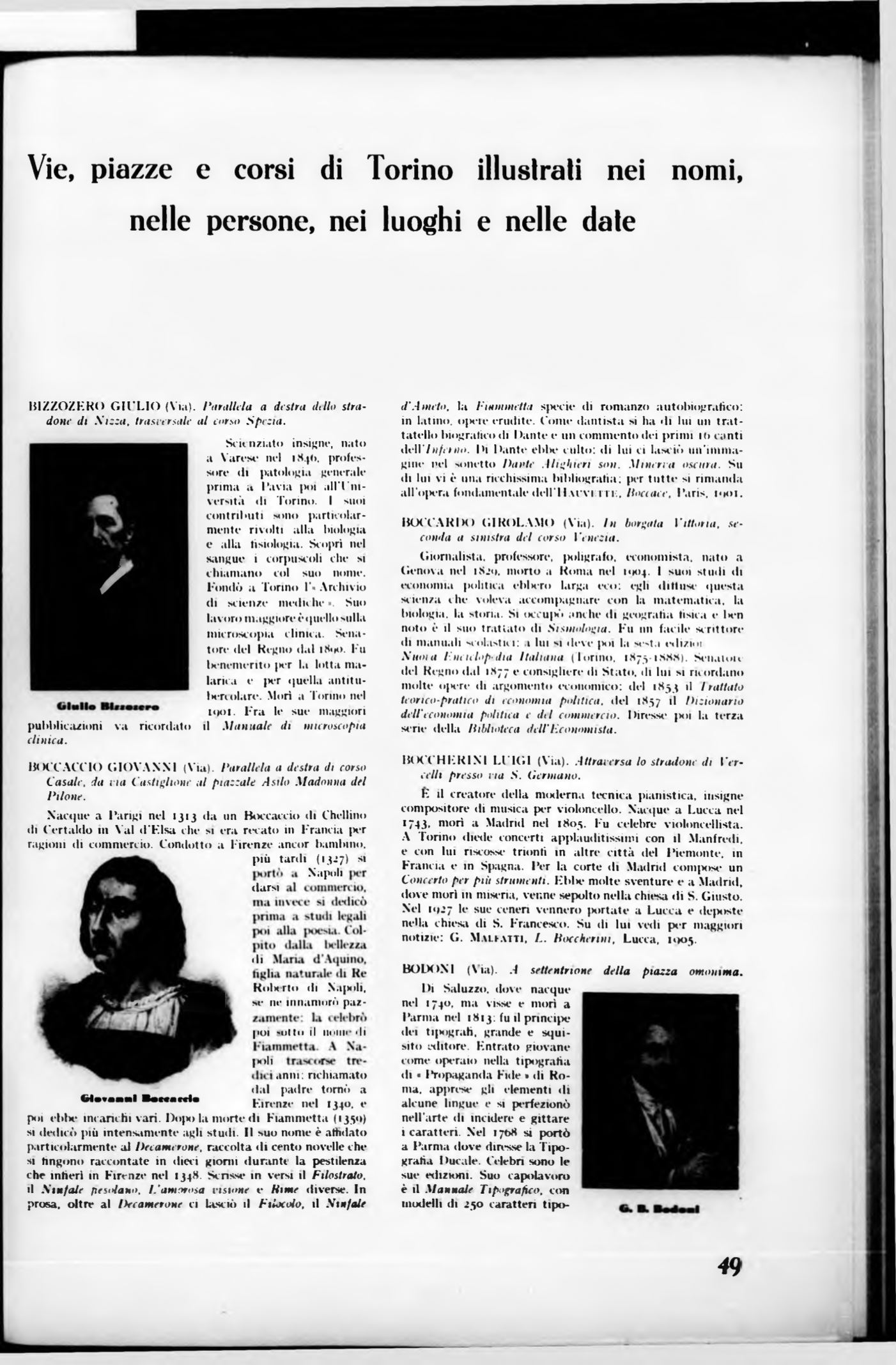 Page Background