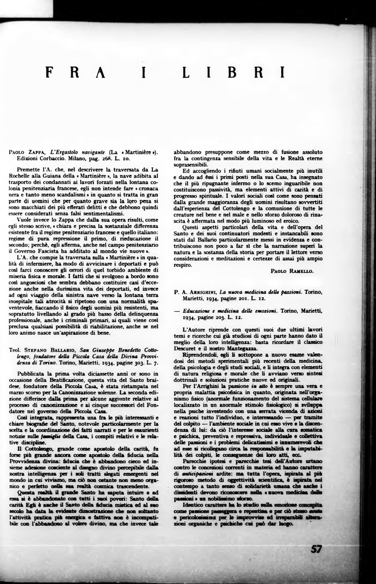 Page Background