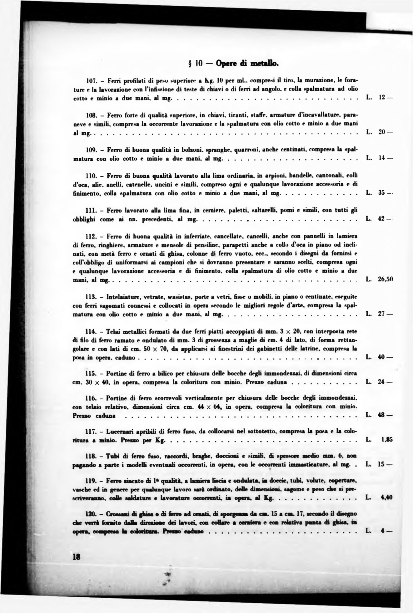 Page Background