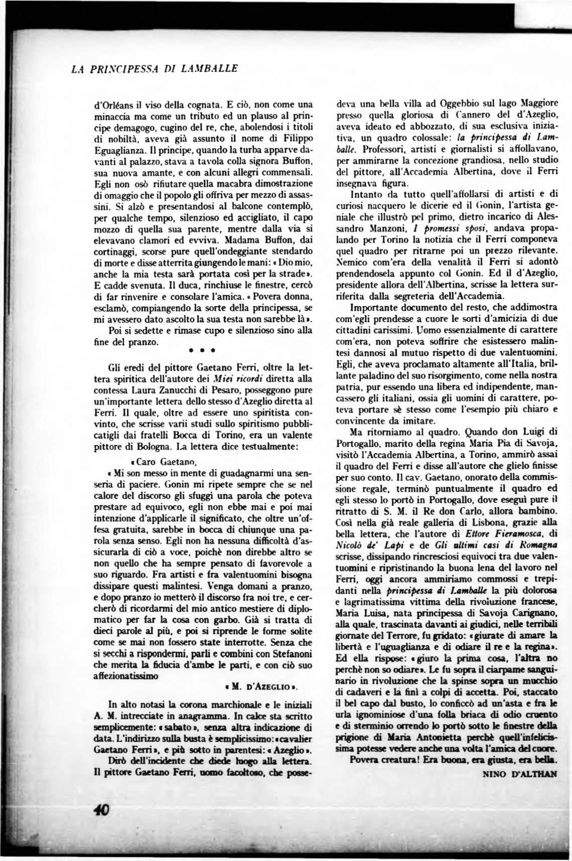 Page Background