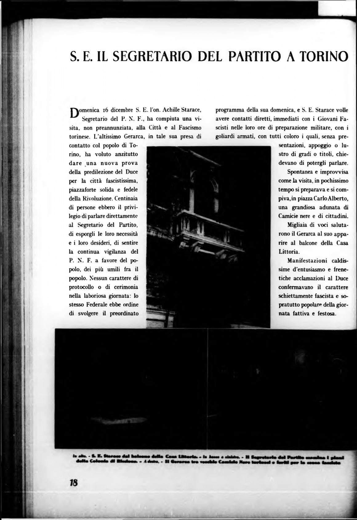 Page Background