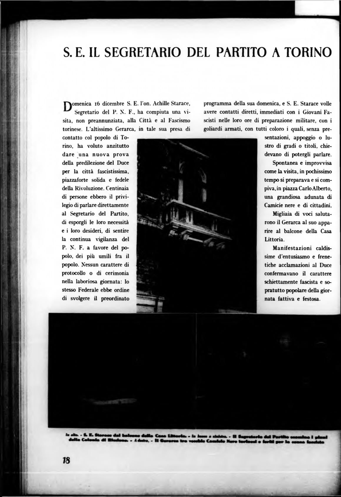 Page Background