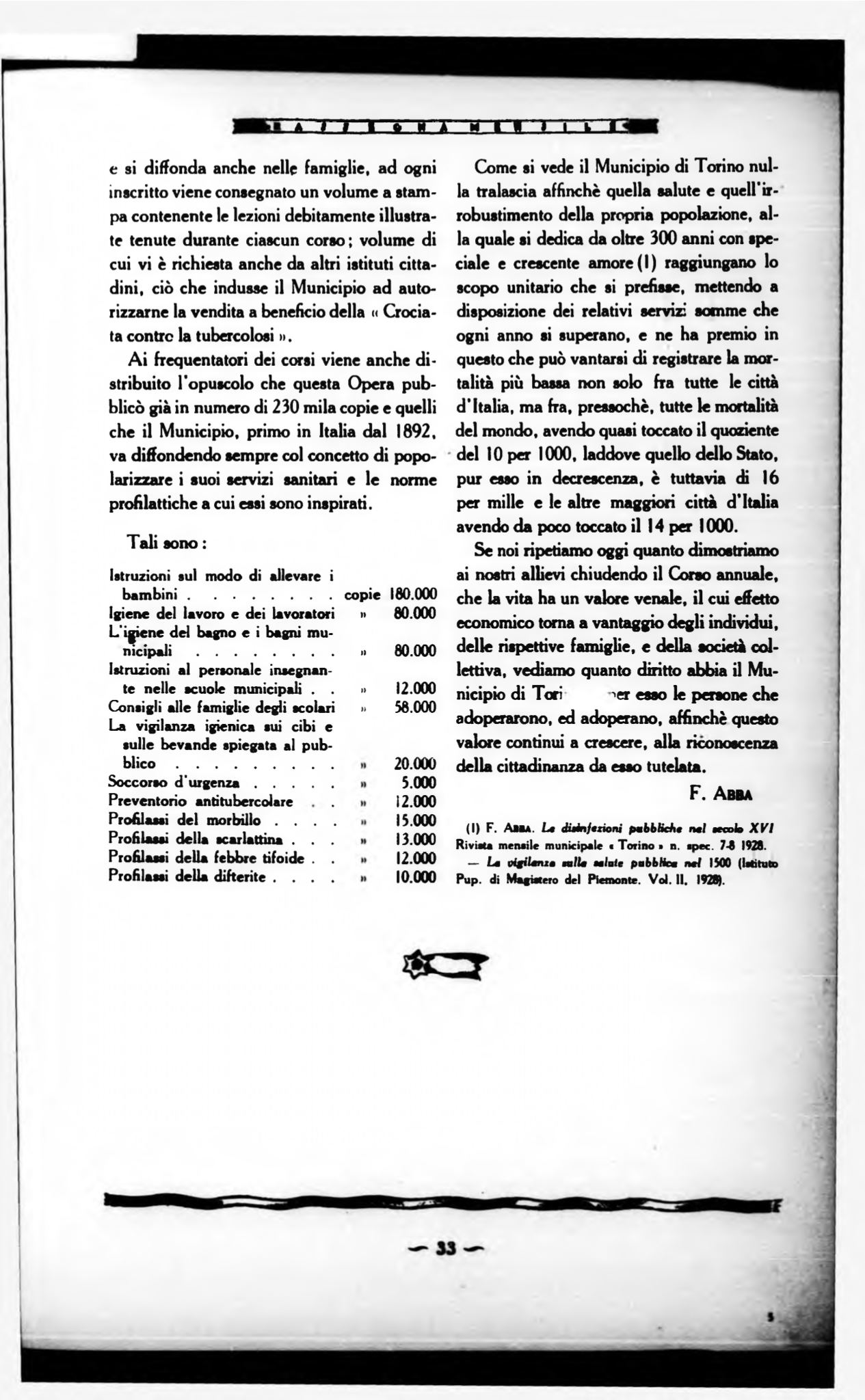 Page Background
